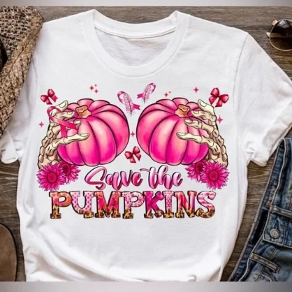 Breast Cancer T Shirt Breast Cancer Gifts Breast Cancer Awareness